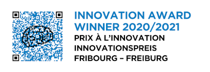 Ascenseurs Menétey : gagnant du prix de l'Innovation 2020-2021